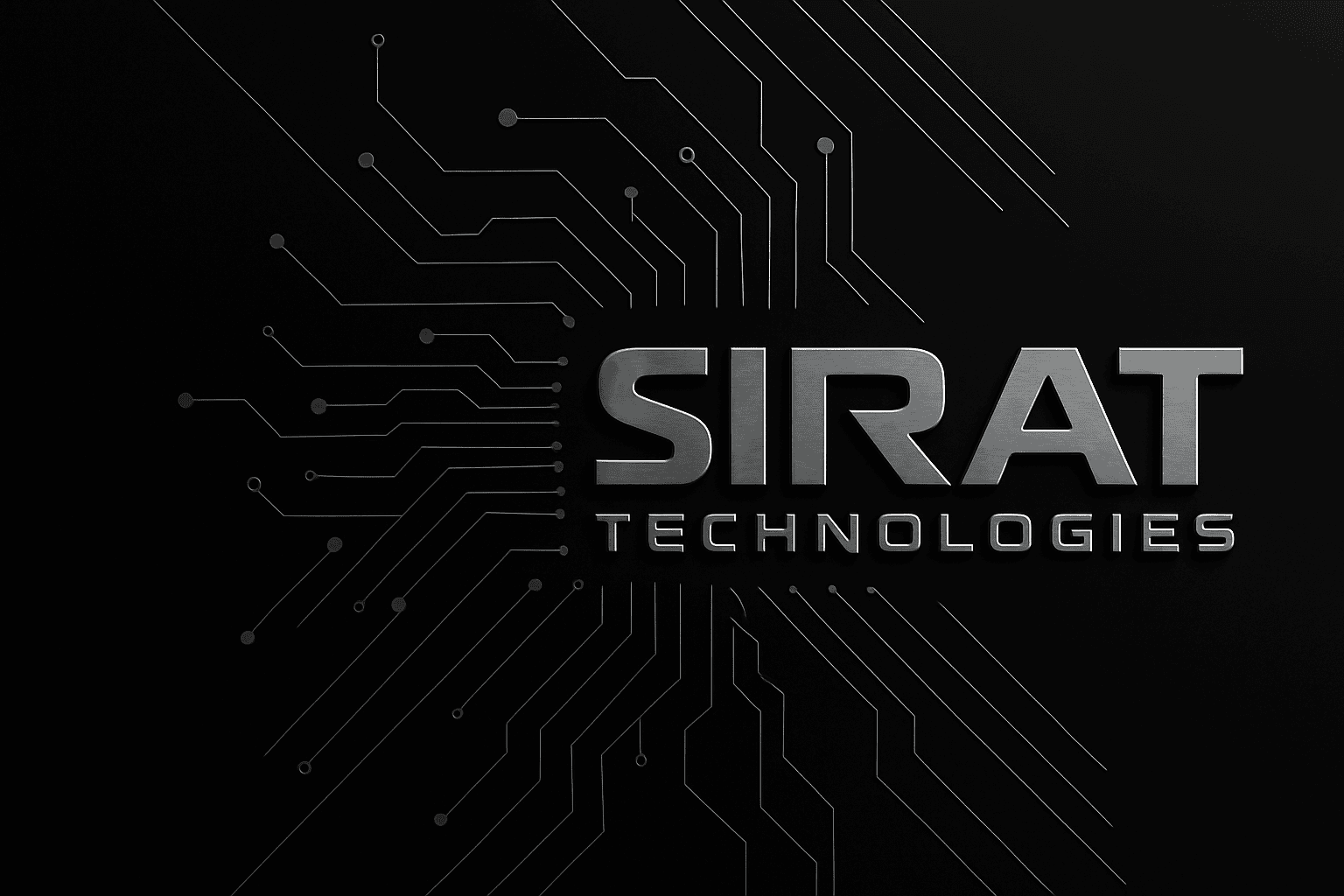 Sirat Technologies Logo